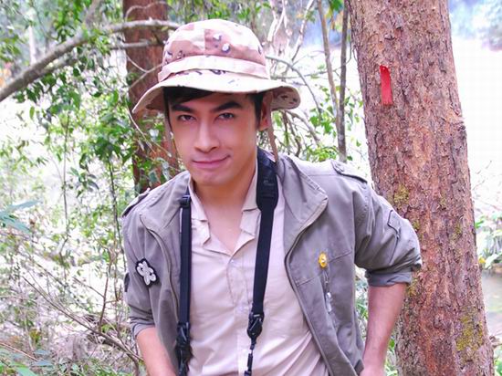 แก้วกลางดง