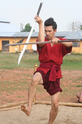 ขุนศึก