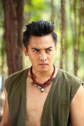 ขุนศึก