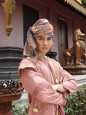 ขุนศึก
