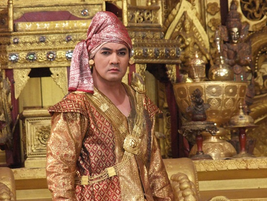 ขุนศึก