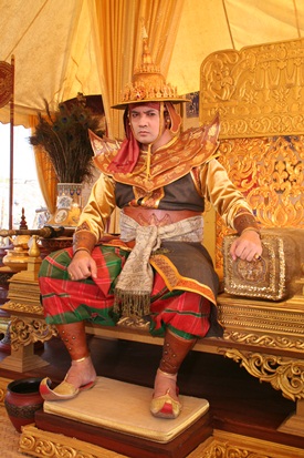 ขุนศึก