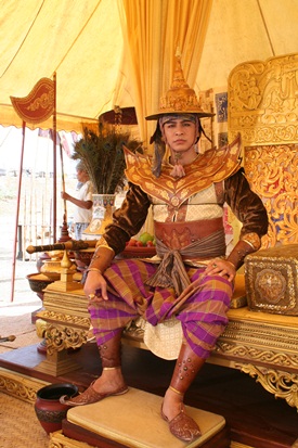 ขุนศึก