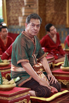 ขุนศึก
