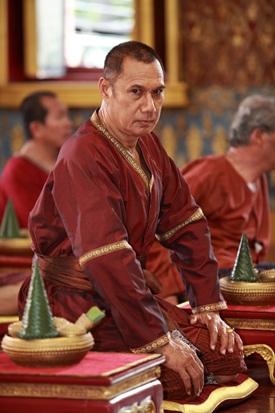 ขุนศึก