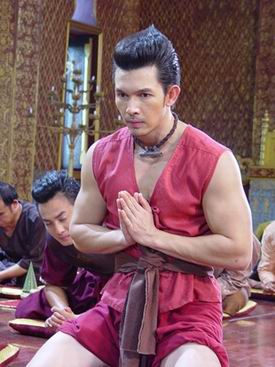 ขุนศึก
