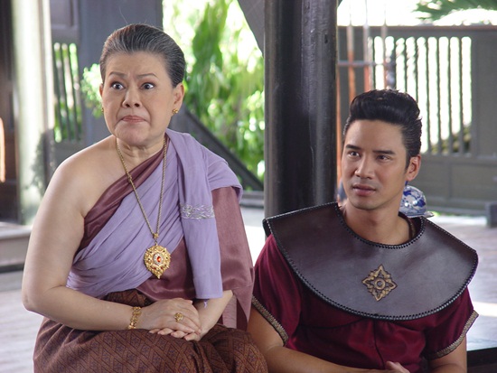 ขุนศึก