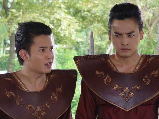 ขุนศึก