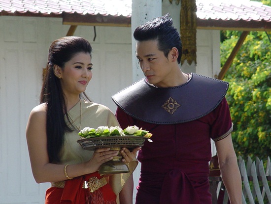 ขุนศึก