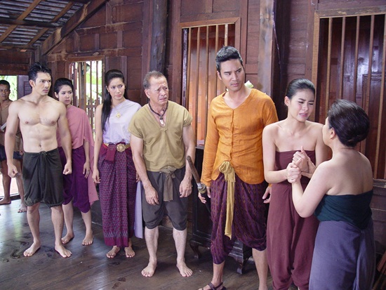 ขุนศึก
