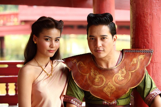 ขุนศึก