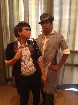 มารยาริษยา