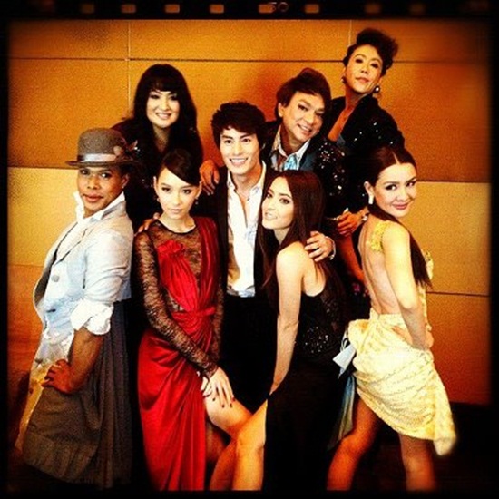 มารยาริษยา