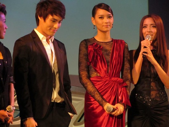 มารยาริษยา