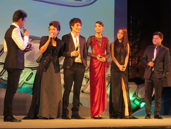 มารยาริษยา