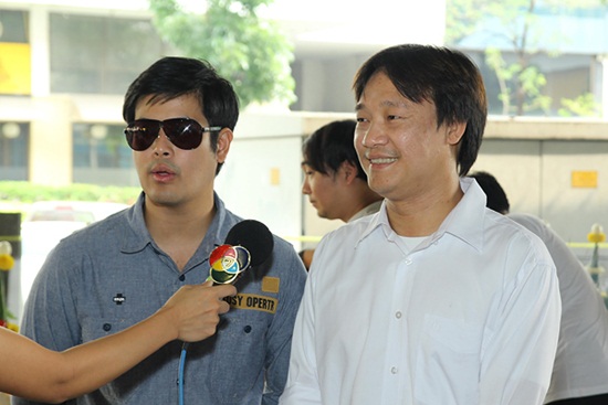 มนต์รักแก้บน