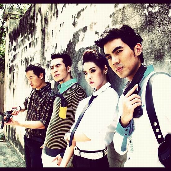 หมวดโอภาส เดอะซีรี่ส์ ปี 2 หมวดโอภาส 2
