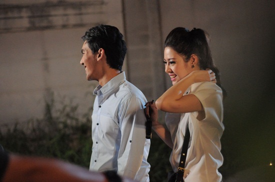 หมวดโอภาส เดอะซีรี่ส์ ปี 2 หมวดโอภาส 2