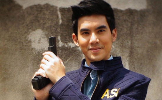 หมวดโอภาส เดอะซีรี่ส์ ปี 2 หมวดโอภาส 2