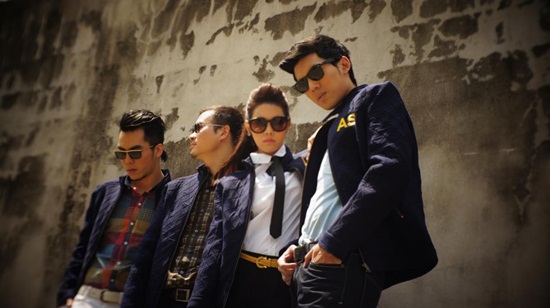 หมวดโอภาส เดอะซีรี่ส์ ปี 2 หมวดโอภาส 2