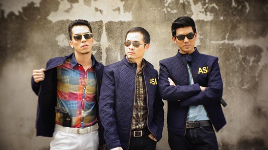 หมวดโอภาส เดอะซีรี่ส์ ปี 2 หมวดโอภาส 2