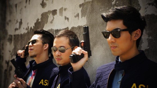 หมวดโอภาส เดอะซีรี่ส์ ปี 2 หมวดโอภาส 2