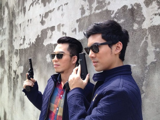 หมวดโอภาส เดอะซีรี่ส์ ปี 2 หมวดโอภาส 2