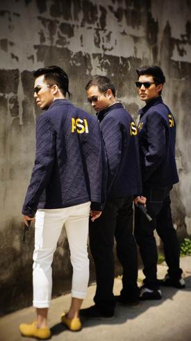หมวดโอภาส เดอะซีรี่ส์ ปี 2 หมวดโอภาส 2