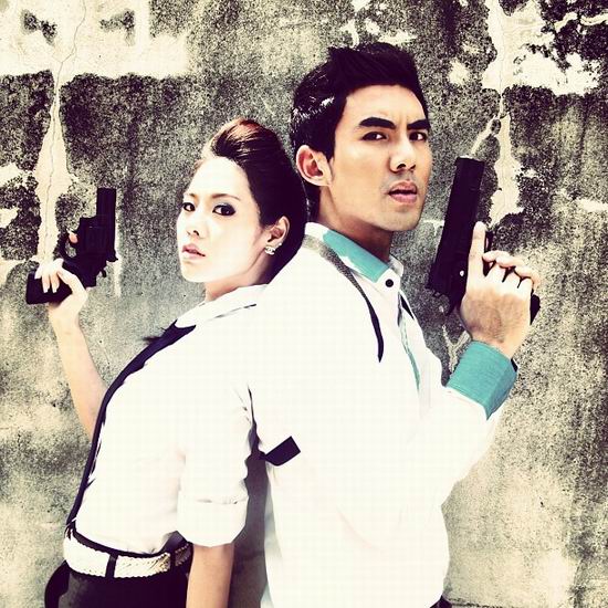 หมวดโอภาส เดอะซีรี่ส์ ปี 2 หมวดโอภาส 2