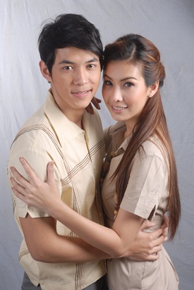 นางแบบโคกกระโดน