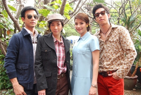 นางสิงห์สะบัดช่อ