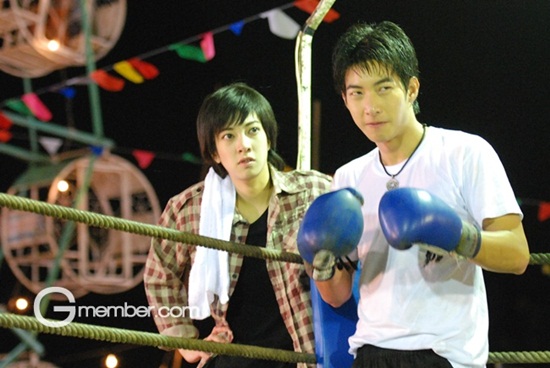 นางสิงห์สะบัดช่อ