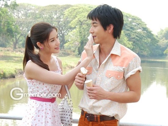 นางสิงห์สะบัดช่อ