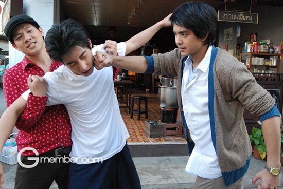 นางสิงห์สะบัดช่อ