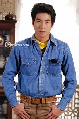 นางสิงห์สะบัดช่อ