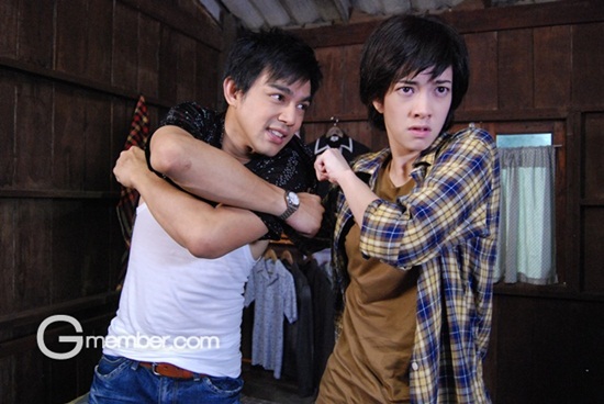 นางสิงห์สะบัดช่อ