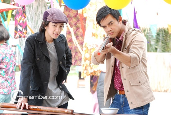 นางสิงห์สะบัดช่อ