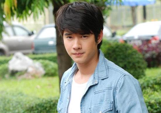 รักเกิดในตลาดสด