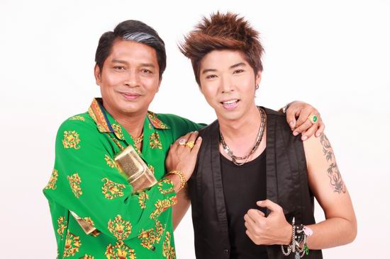ทนายสื่อรัก