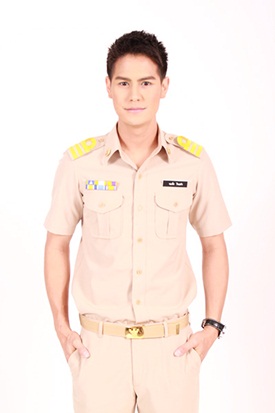 ทนายสื่อรัก