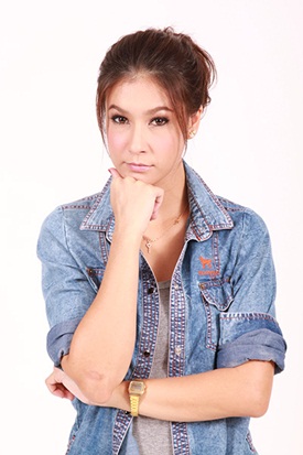 ทนายสื่อรัก