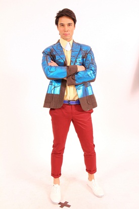ทนายสื่อรัก
