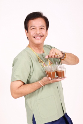 ทนายสื่อรัก