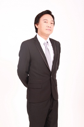 ทนายสื่อรัก