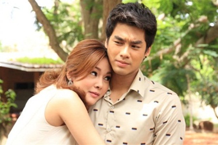 The Sixth Sense สื่อรักสัมผัสหัวใจ