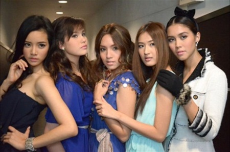The Sixth Sense สื่อรักสัมผัสหัวใจ