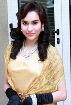 หยาด หยาดทิพย์ ราชปาล