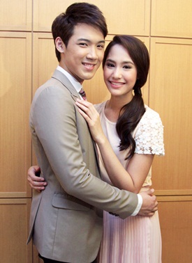 บ่วงรัก