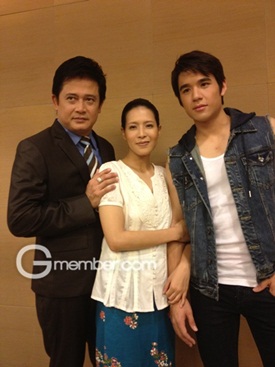 บ่วงรัก