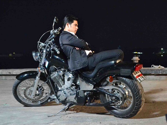 ดุจตะวันดั่งภูผา